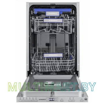 Посудомоечная машина MAUNFELD MLP-08IMROI